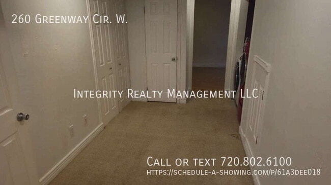 Building Photo - 260 Greenway Cir W