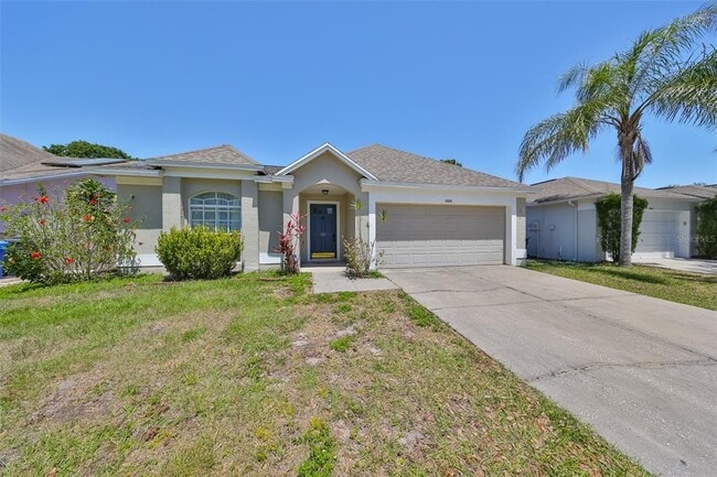 Building Photo - 1204 Sawdust Ct