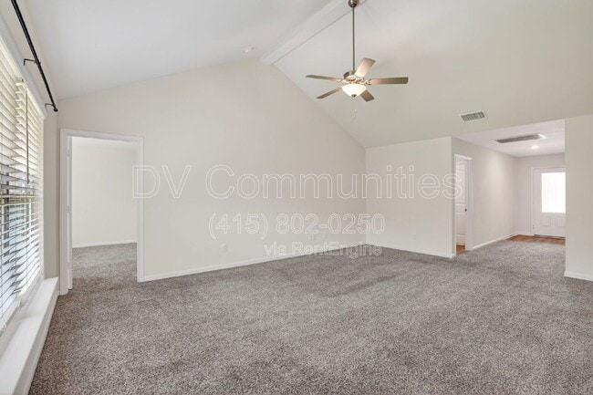 Building Photo - 512 Albert Anthony St