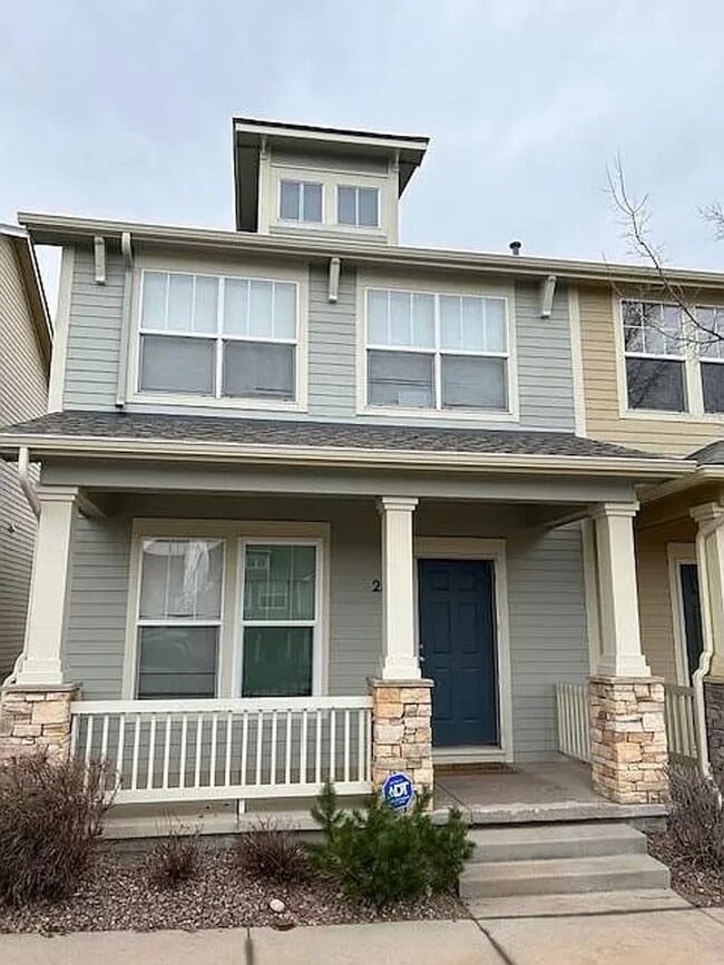 Building Photo - 3 Bed | 2.5 Bath Townhome In School District #2