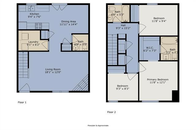 Building Photo - 929 Vedral Pl