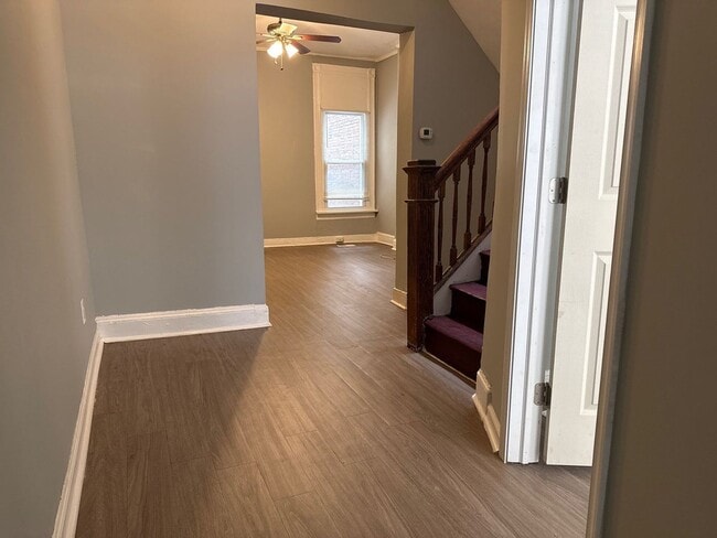 Building Photo - Spacious 4 Bedroom House in Baltimore