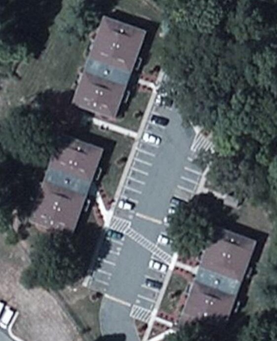 Country Estates Apartments 402 Cedar St Farmville VA 23901