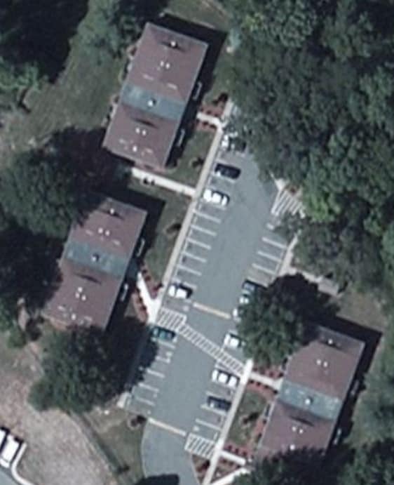 Primary Photo - Country Estates Apartments