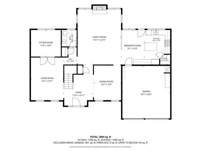Building Photo - 7810 Brookwood Way