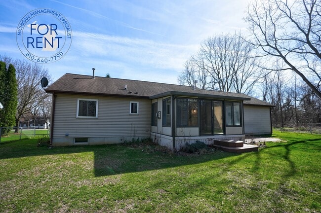 Building Photo - 3288 W. Grand Blanc Rd.