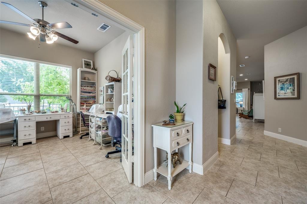 Study/Flex/Dining view 2 - 928 Lighthouse Ln