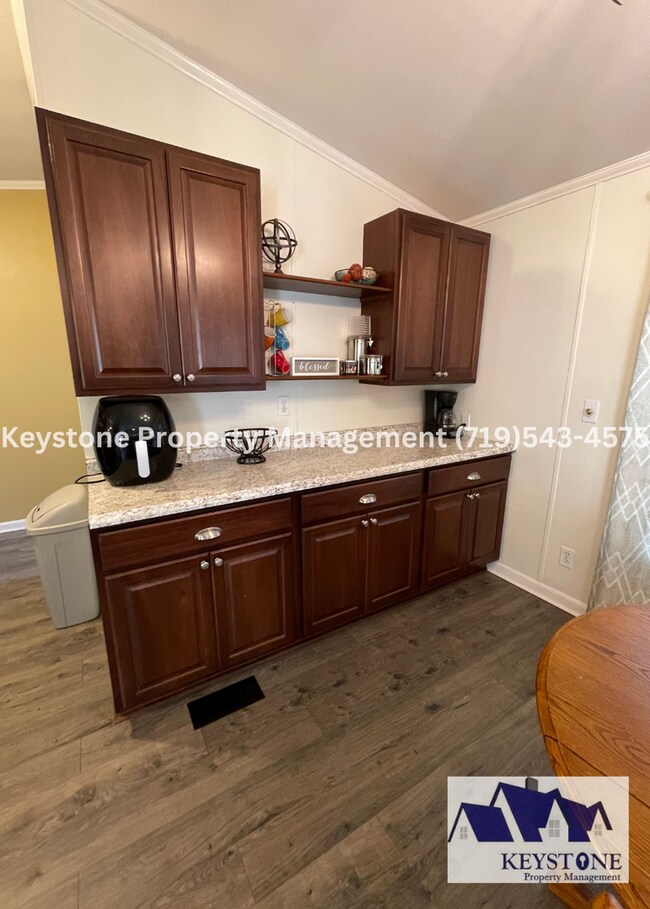 Building Photo - Pueblo West Beauty! Modular Home 3 Bedroom...