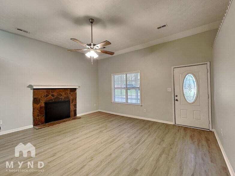 Building Photo - 85 Melton Way