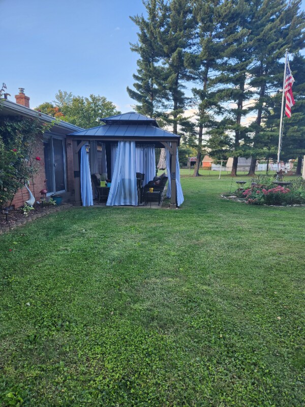 Building Photo - 3605 Parrish Ct