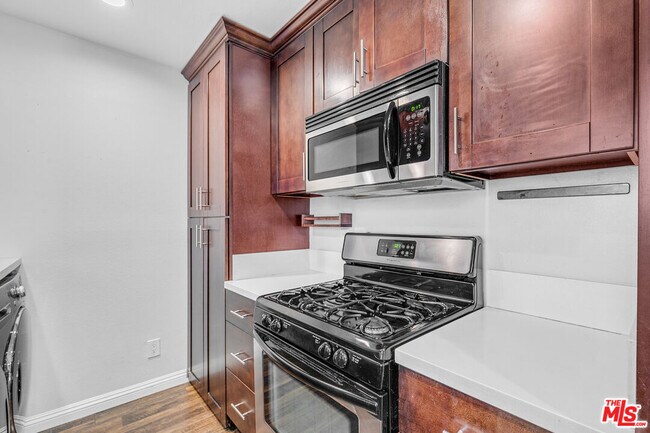 Building Photo - 4230 Whitsett Ave