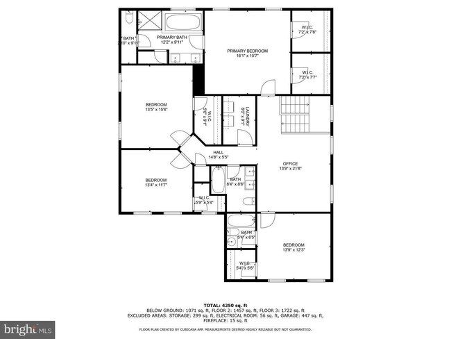 Building Photo - 11281 Wheeler Ridge Dr