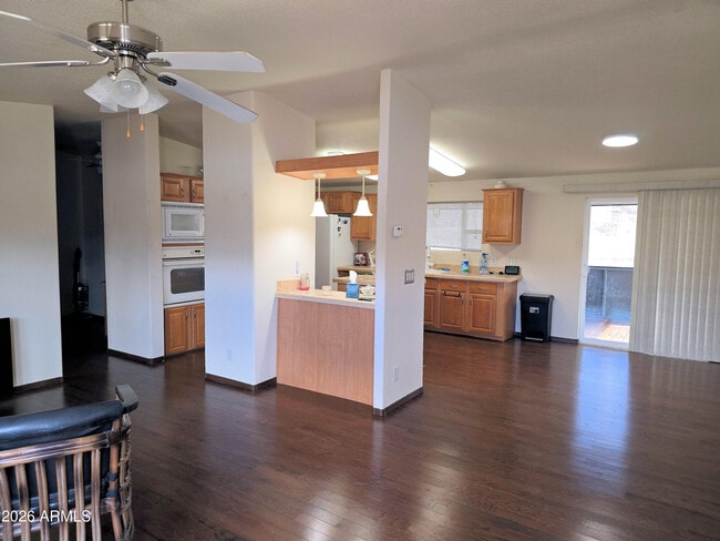 Building Photo - 18415 S Henry Coe Rd