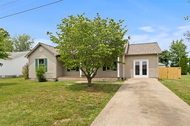 Building Photo - 1204 Derek Dr