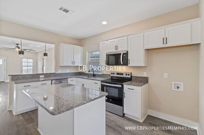 Building Photo - 2807 Epping Way Dr