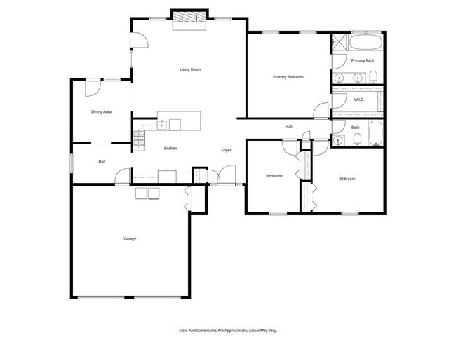 Building Photo - 1194 Meadow Oaks Dr NW