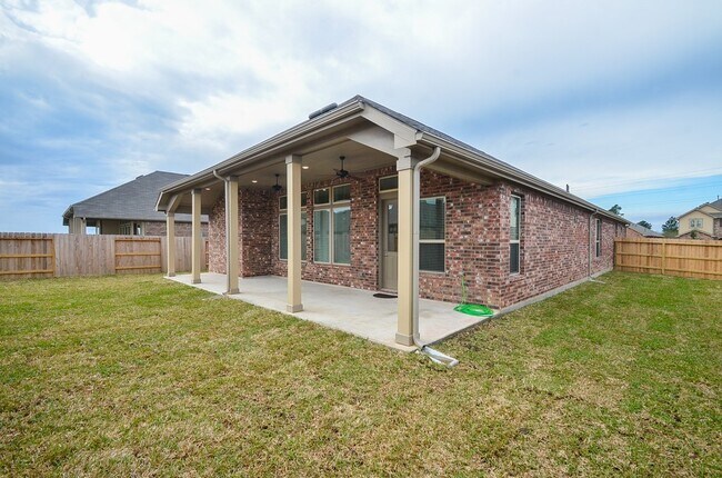 Building Photo - 8006 Bunch Grass Ln
