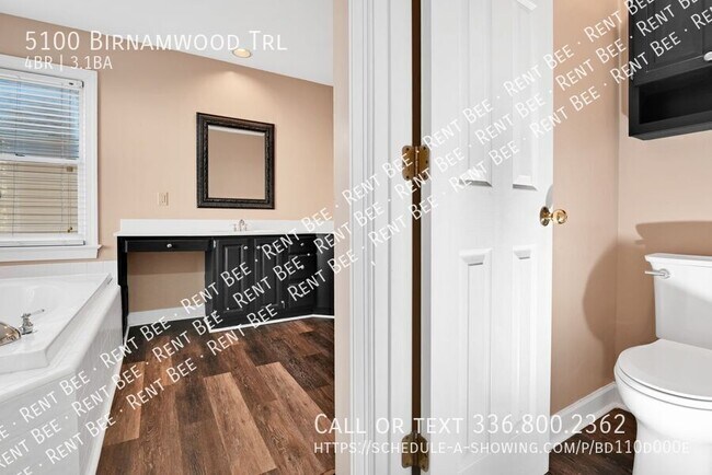 Building Photo - 5100 Birnamwood Trail