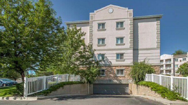 Building Photo - 1156 E 3300 S