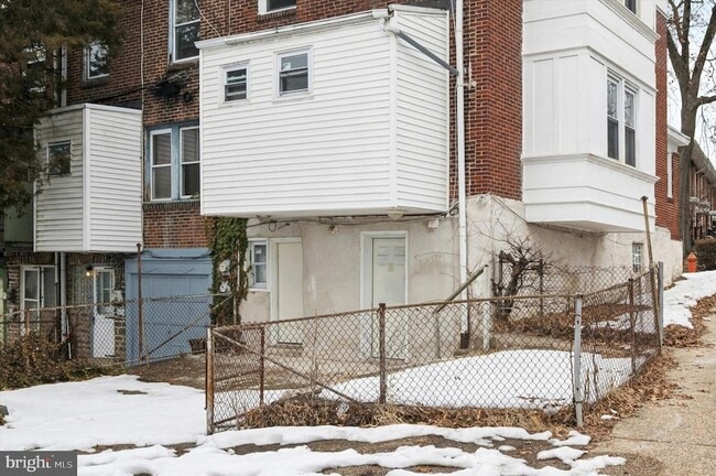 Building Photo - 2000 Widener Pl