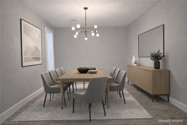 Building Photo - 927 Via Canale Dr