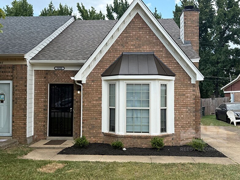 Primary Photo - 5850 Grassy Valley Dr