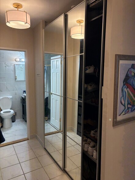 Building Photo - 2475 Virginia Ave NW