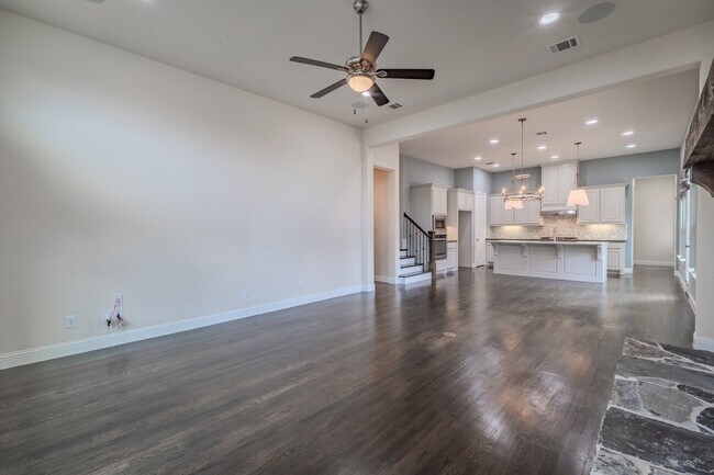 Building Photo - 1117 Ferndale Dr