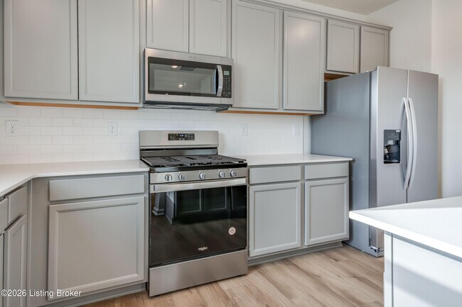 Building Photo - 16909 Aiken Rdg Cir