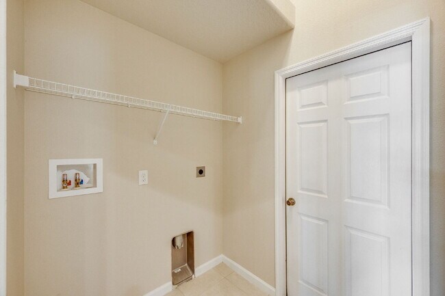 Building Photo - Bay Meadows Gated Community