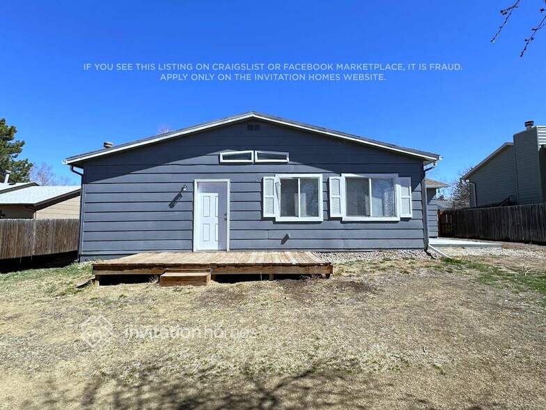 Building Photo - 1839 S Mobile St