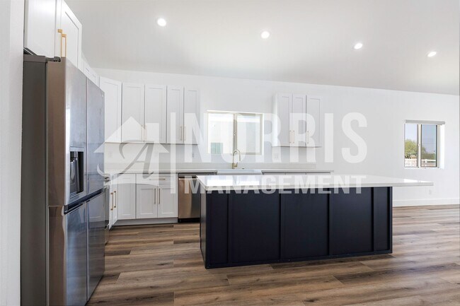 Building Photo - Brand New Home with Beautiful Updates!