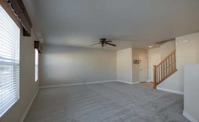 Building Photo - Coming Soon! 3 BR/2.5BA | Newly Renovated Single Family Home | 1-Car Covered Parking | Gated back...