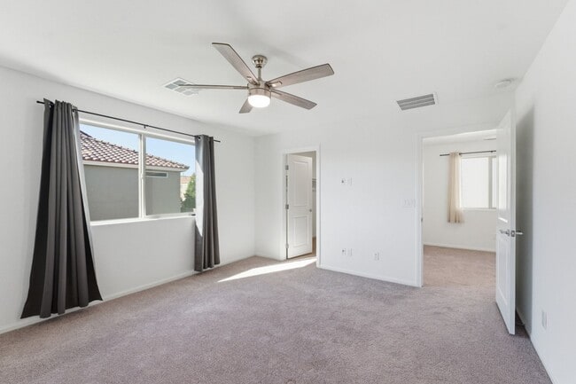 Building Photo - Three-Bedroom House For Rent!