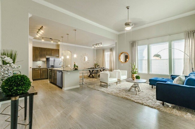 Building Photo - Resort-style Living Everyday - #ATX