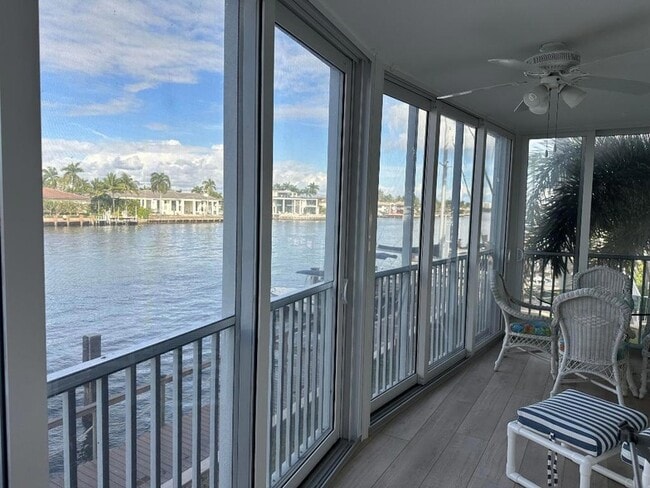 Building Photo - 3310 S Ocean Blvd