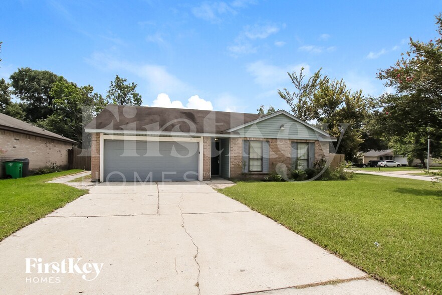 Building Photo - 4406 Tealgate Dr
