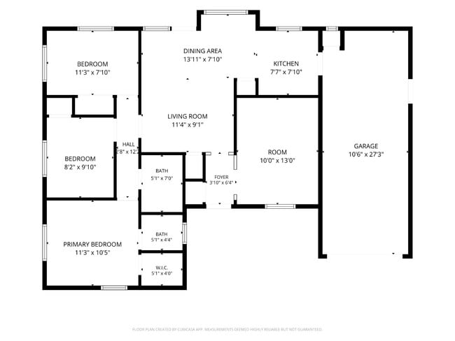 Building Photo - 4910 Tennyson Dr