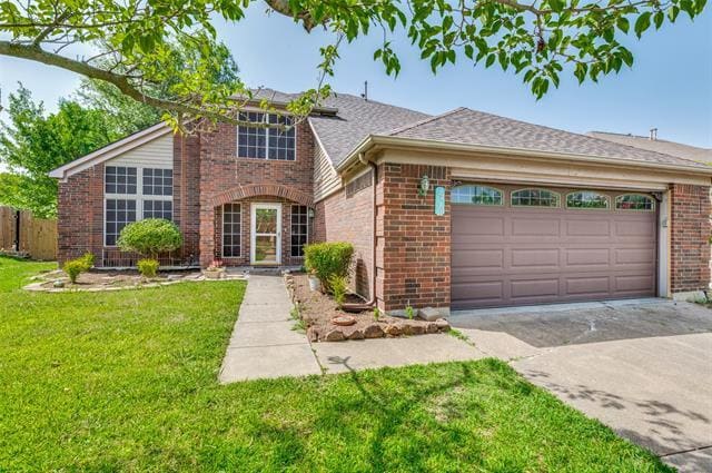 Building Photo - 8420 Creekbluff Dr