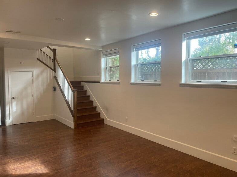 Living Room - 2229 T St