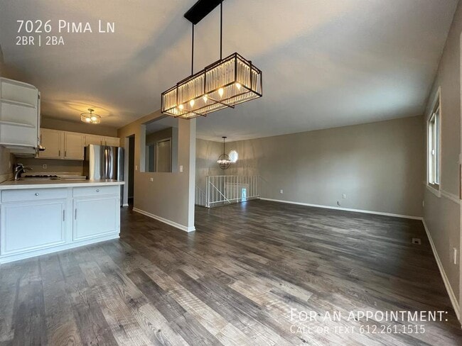 Building Photo - 7026 Pima Ln