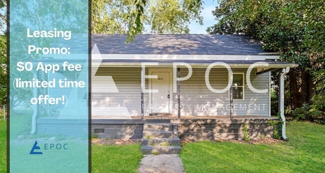 Building Photo - 4013 Markwood Rd