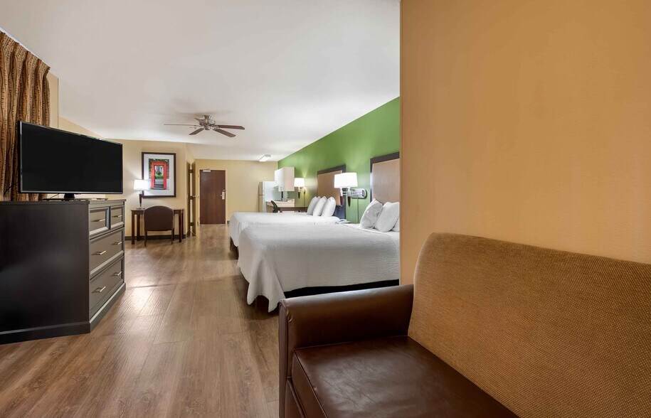 Building Photo - Furnished Studio-Denver-Tech Center South-...