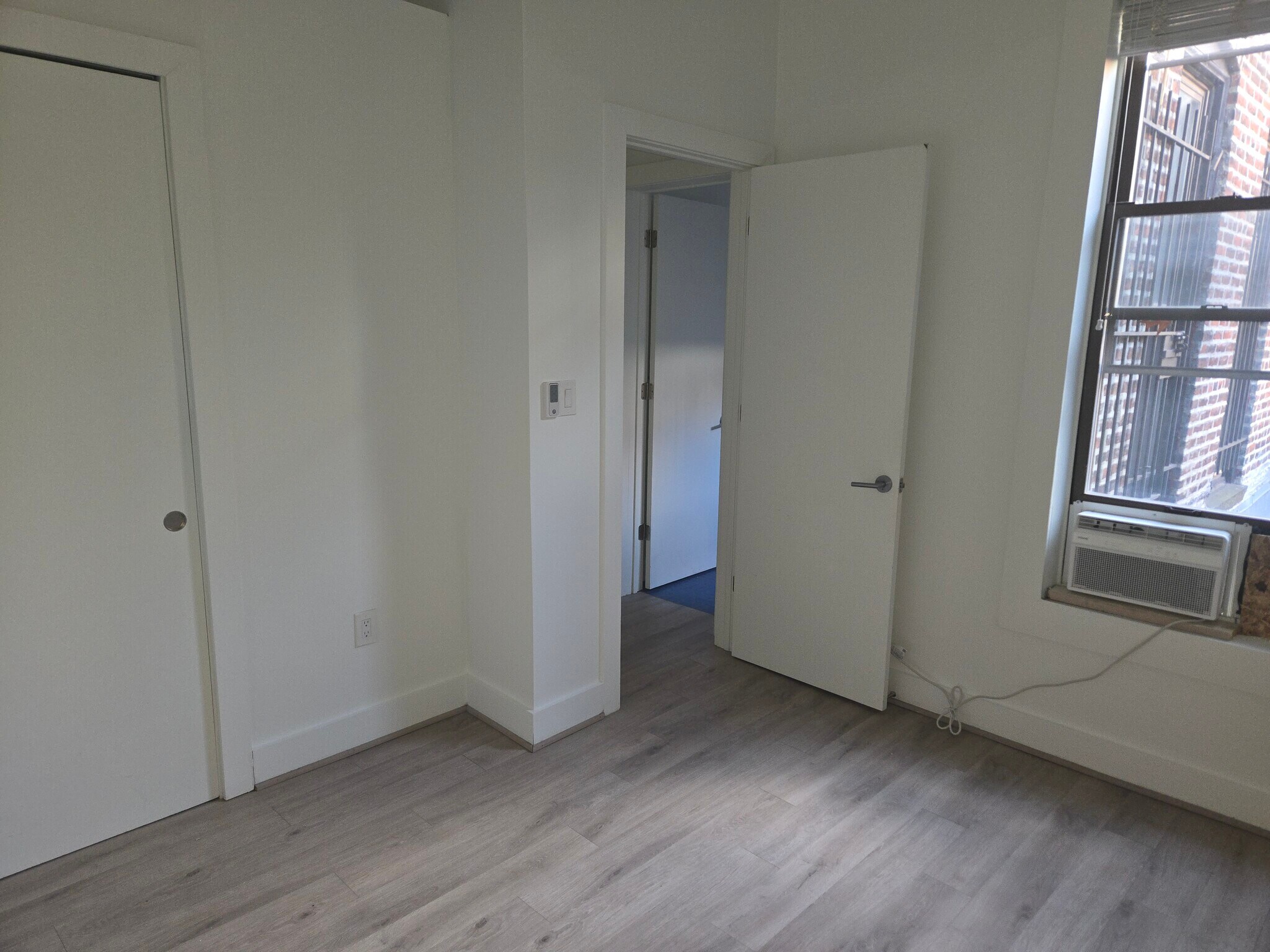 Bedroom - 1339 14th St NW