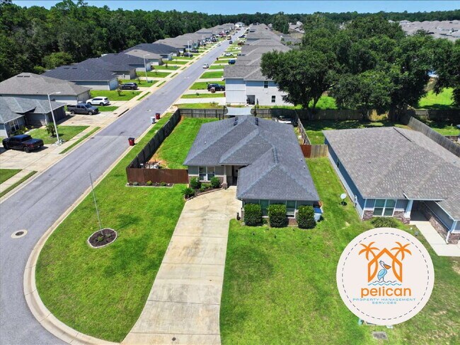 Building Photo - Amazing rental home in Pace, Florida