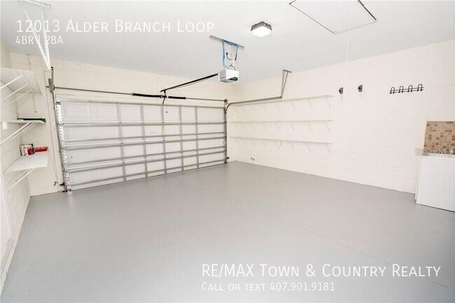 Building Photo - 12013 Alder Branch Loop