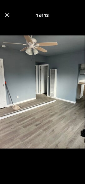 Building Photo - 1706 Cooley Ave