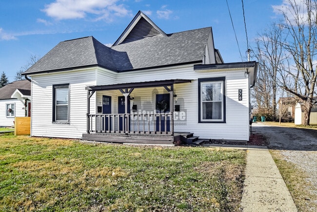 Building Photo - 778 Walnut St