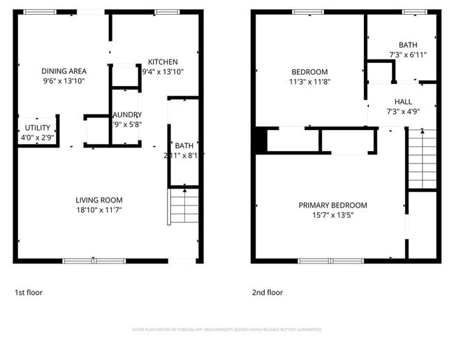 Building Photo - 732 S Candler St