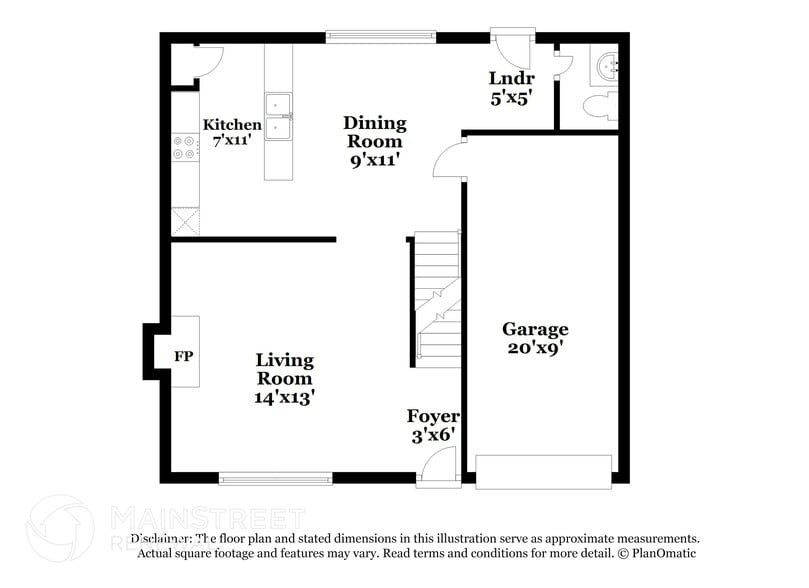 Building Photo - 4023 Riverside Pkwy